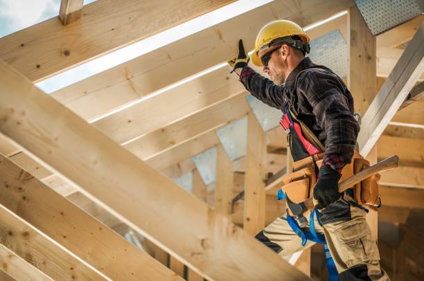 Best Roof Gutter Cleaning  in Kenneth City, FL