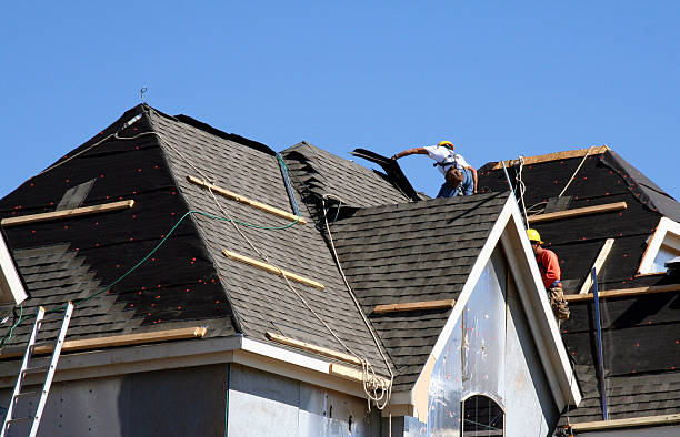 Quick and Trustworthy Emergency Roof Repair Services in Kenneth City, FL